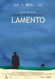 Lamento из фильмографии Саймон Дж. Бергер в главной роли.