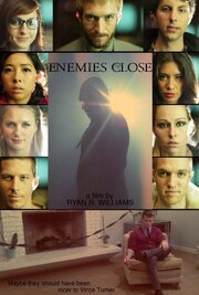 Enemies Close - лучший фильм в фильмографии Нолан Фриман