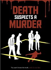 Death Suspects a Murder - лучший фильм в фильмографии Jamye Joseph