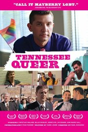 Tennessee Queer - лучший фильм в фильмографии Jamie Mann