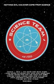 Science Team - лучший фильм в фильмографии Шоун Эверетт Джонс