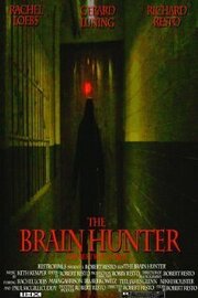 The Brain Hunter - лучший фильм в фильмографии Том Скьячча