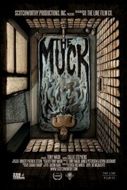 The Muck - лучший фильм в фильмографии James Petersen