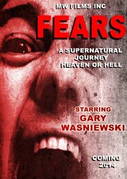 Fears из фильмографии David Landau в главной роли.