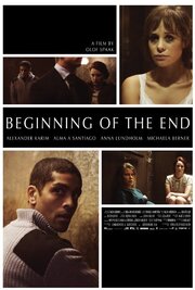 Beginning of the End - лучший фильм в фильмографии Alma Andersson Santiago