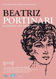 Beatriz Portinari - Un documental sobre Aurora Venturini - лучший фильм в фильмографии Мануэль Абрамович