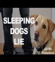 Sleeping Dogs Lie - лучший фильм в фильмографии Christian Correa