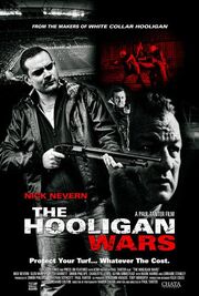 The Hooligan Wars из фильмографии Шарлотта Льюис в главной роли.