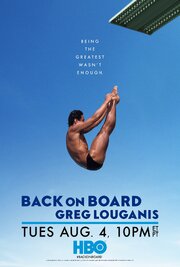 Back on Board: Greg Louganis - лучший фильм в фильмографии Мэри Лу Реттон