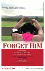 ForGet HiM из фильмографии Patrick McLafferty в главной роли.