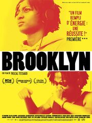 Brooklyn - лучший фильм в фильмографии Николя Мильто