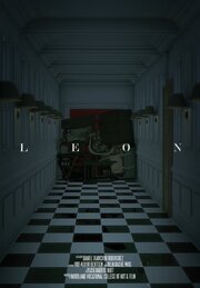 Leon - лучший фильм в фильмографии Anders Hoft