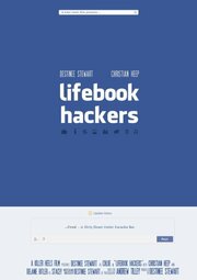 Lifebook Hackers из фильмографии Jon Blaze в главной роли.