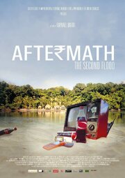 Aftermath, the Second Flood из фильмографии Араш Т. Рияхи в главной роли.