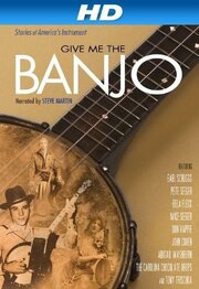 Give Me the Banjo из фильмографии Эбигейл Уошберн в главной роли.