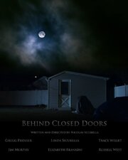 Behind Closed Doors - лучший фильм в фильмографии Kyra Uniejewski