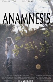 Anamnesis - лучший фильм в фильмографии Виктор Маццоне