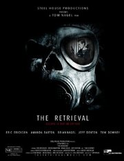 The Retrieval - лучший фильм в фильмографии Ronnie D. Lee