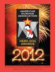 2012 Hero Dog Awards из фильмографии Наоми Джадд в главной роли.