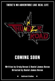 Thunder Road - лучший фильм в фильмографии Jingjing Jia