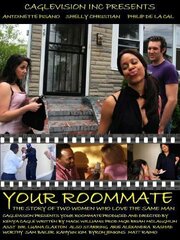 Your Roommate - лучший фильм в фильмографии Рашад Уорси