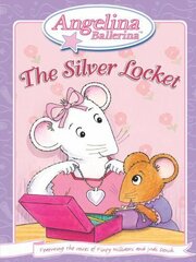 Angelina Ballerina: The Silver Locket - лучший фильм в фильмографии Джонелл Эллиотт