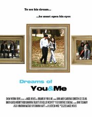 Dreams of You & Me - лучший фильм в фильмографии Ulysses Adams