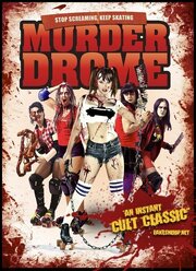 MurderDrome - лучший фильм в фильмографии Дейзи Мастерман