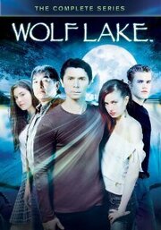 Wolf Lake: The Original Werewolf Saga - лучший фильм в фильмографии Роджер Лэй мл.