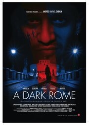 A Dark Rome - лучший фильм в фильмографии Микки Рэй Мартин