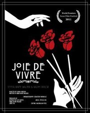 Joie de vivre - лучший фильм в фильмографии Натали де Лос Сантос