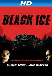 Black Ice - лучший фильм в фильмографии Доминик Бреннан