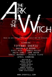 The Ark of the Witch - лучший фильм в фильмографии Franco Pulice