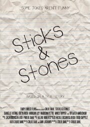 Sticks & Stones - лучший фильм в фильмографии Гийом Кампаначчи