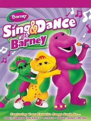 Sing and Dance with Barney из фильмографии Эрика Даниэль Родс в главной роли.