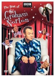 The Best of «So Graham Norton» - лучший фильм в фильмографии Джон Магнуссон