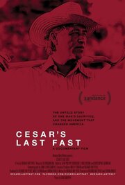 Cesar's Last Fast из фильмографии Карла Гутьеррес в главной роли.