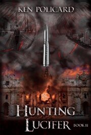 Hunting Christ - лучший фильм в фильмографии Ken Policard