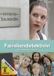 Die Familiendetektivin из фильмографии Хейо фон Штеттен в главной роли.