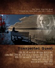 Unexpected Guest из фильмографии Патрик Гилмор в главной роли.