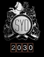 Syd2030 из фильмографии Кейт Райэрсон в главной роли.