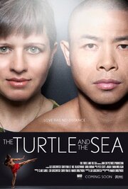 The Turtle and the Sea из фильмографии Клер Кехилл в главной роли.