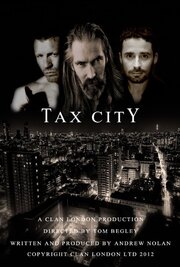 Tax City - лучший фильм в фильмографии Mark Hutchinson