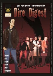 Dire Digest - лучший фильм в фильмографии Дарвин Лухан