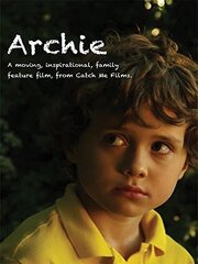 Archie из фильмографии Том Бонингтон в главной роли.