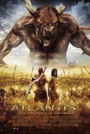 Atlantis: The Last Days of Kaptara - лучший фильм в фильмографии Becky Pollock