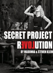 Secret Project Revolution из фильмографии Loic Mabanza в главной роли.