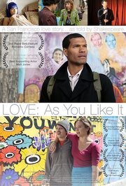 Love: As You Like It - лучший фильм в фильмографии Lenne Klingaman