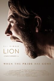 Lion - лучший фильм в фильмографии Sam Hoggarth