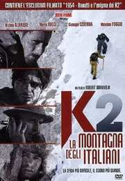 K2 - La montagna degli italiani - лучший фильм в фильмографии Гюнтер Лидер